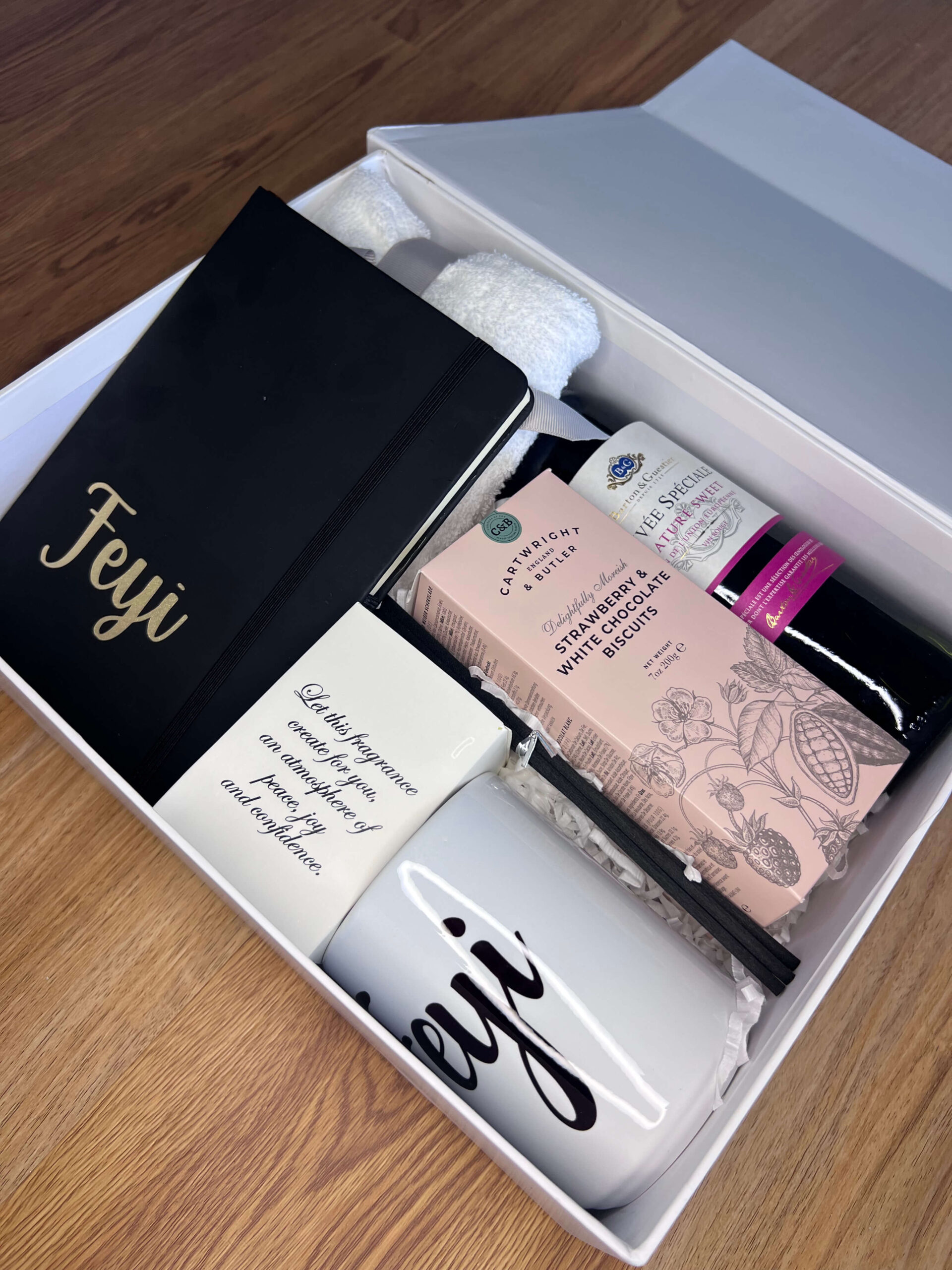 Birthday Gift