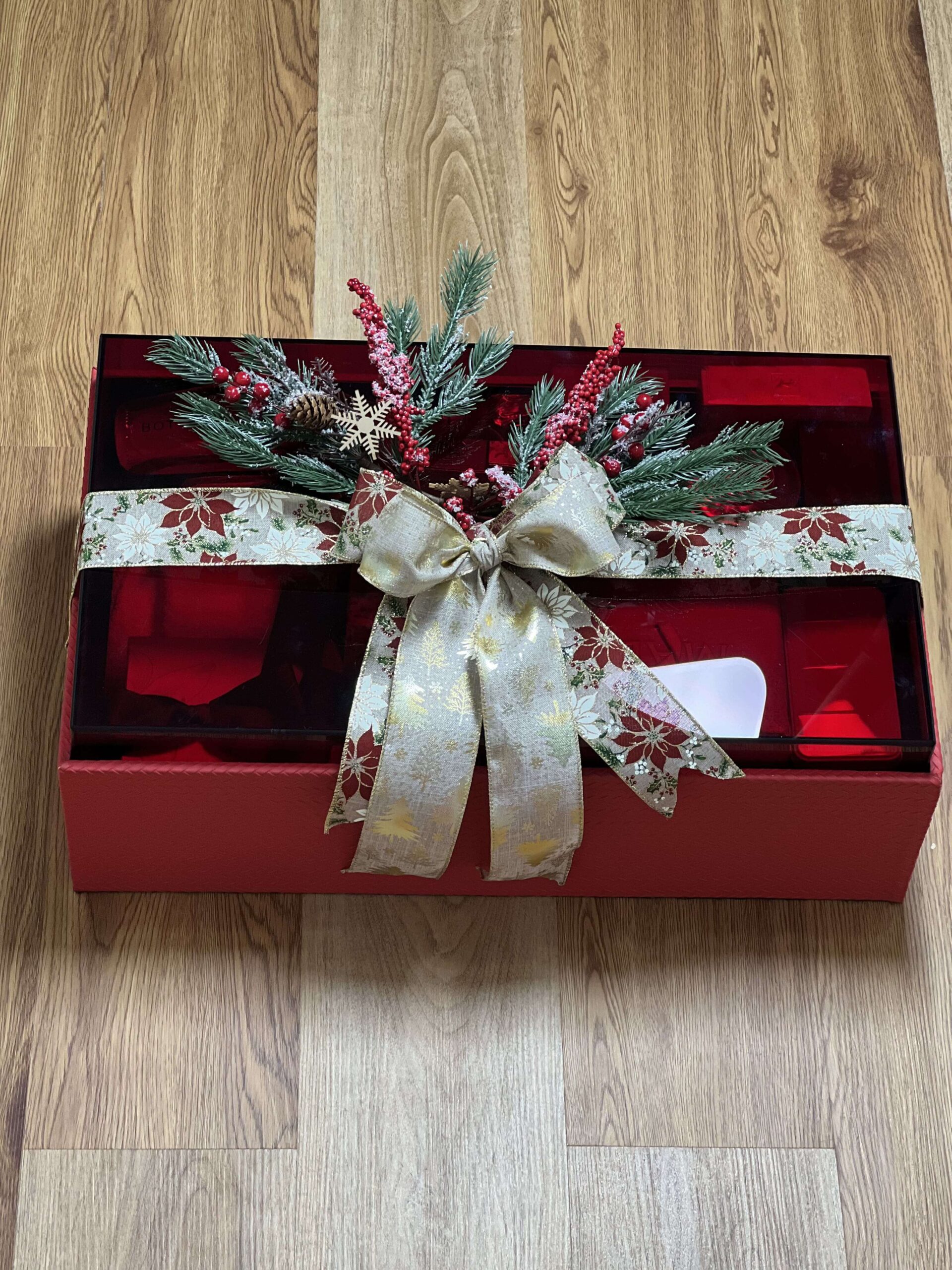 The HNI Christmas