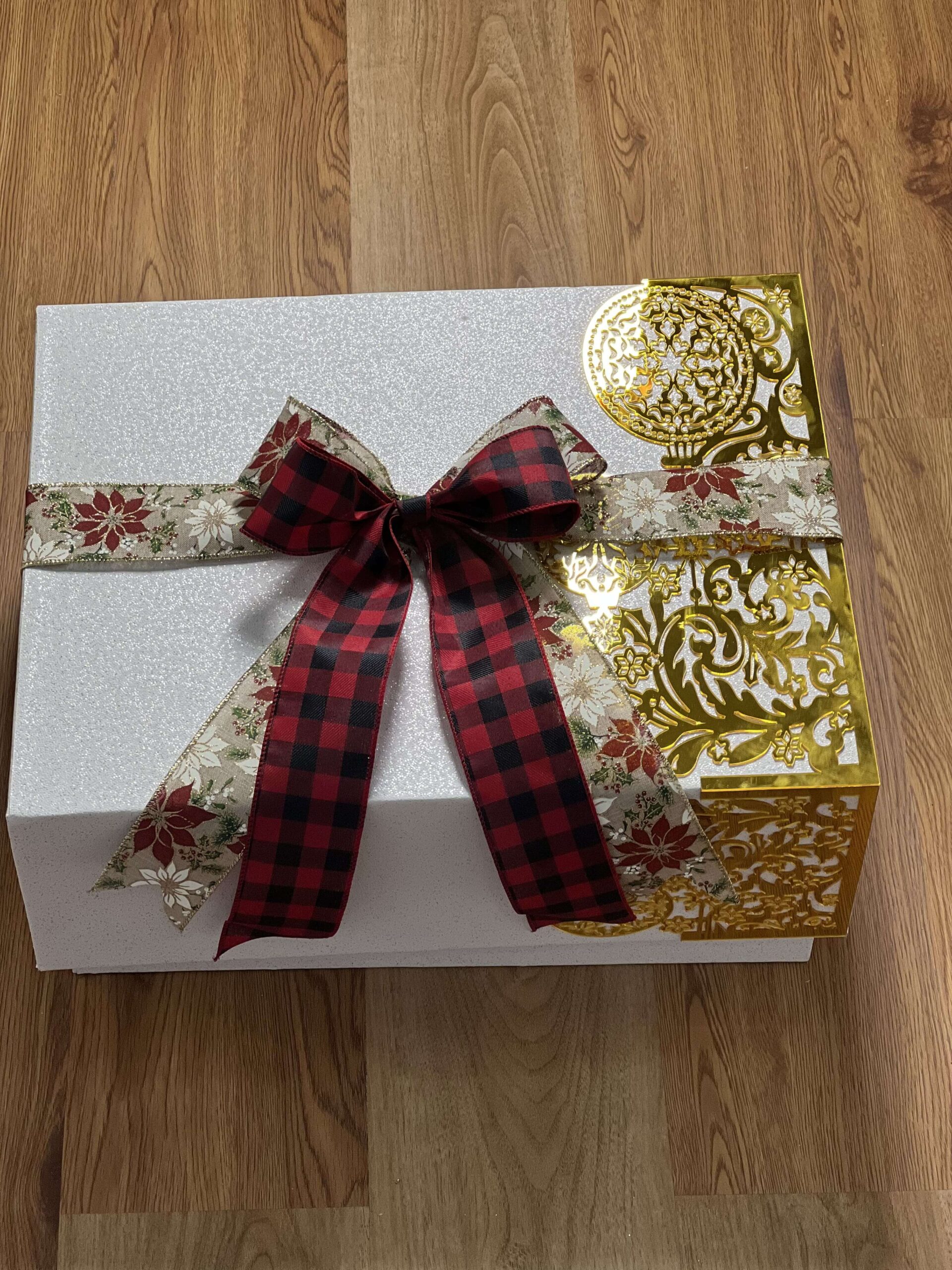 A Royal Christmas