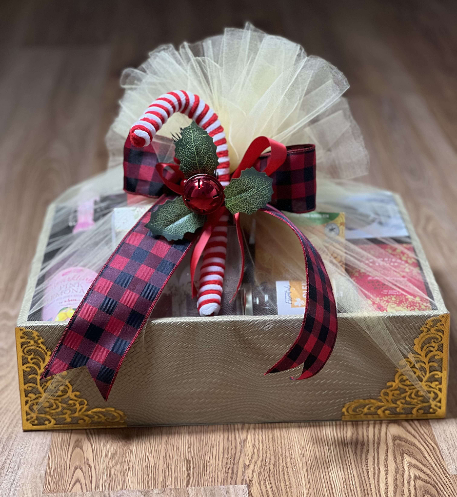 A Tech Babe Christmas